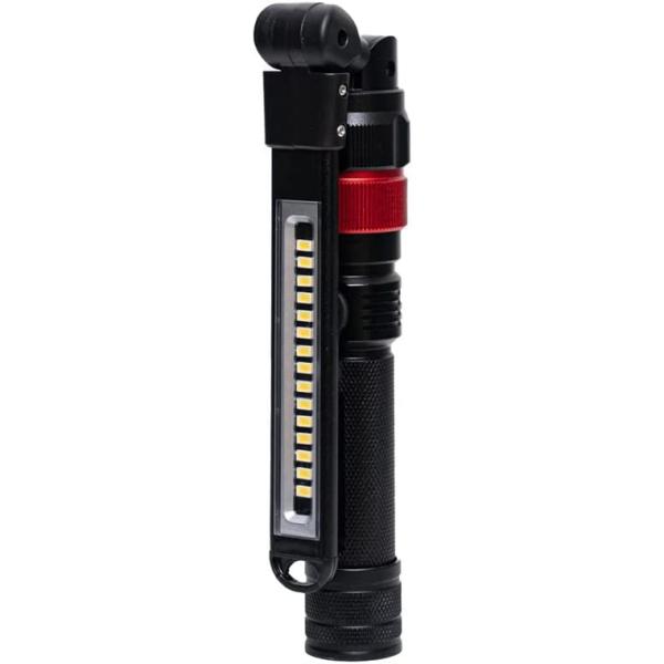 AG309-L4W  Elut (エルト)LED 4WAYライト（専用収納ケース付）_2