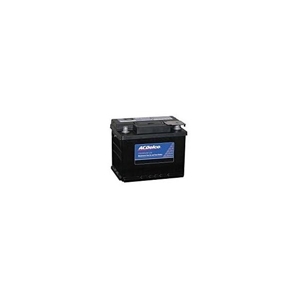 LN3EFB ACDelco エーシーデルコ  ACデルコ 輸入車バッテリー 欧州車 Premium EN