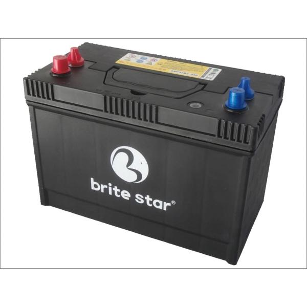 SMF31MS850  Brite Star ブライトスター ディープサイクル バッテリー SMF31MS-850