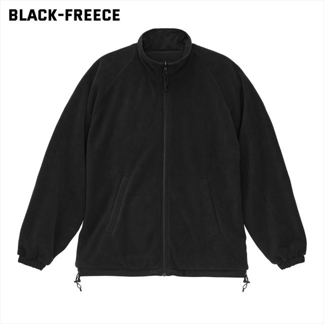 オール・ベーシックス トラックジャケット リバーシブル 2WAY U.S.ARMY ロゴプリント ナイロン フリース トレーニングジャケット ナイロンジャケット ウインドブレーカー フリースジャケット アウター ブルゾン アメカジ メンズ レディース ユニセックス