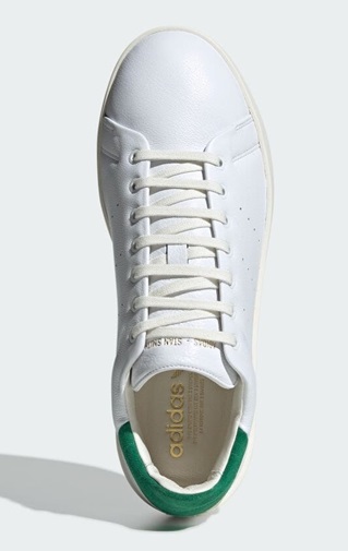 【SALE】【adidas】IH0018 adidas STAN SMITH RECON WHITE/GREEN アディダス スタンスミス リコン ホワイト/グリーン レディース スニーカー ローカット シューズ 大人靴 レザー 白色 緑色