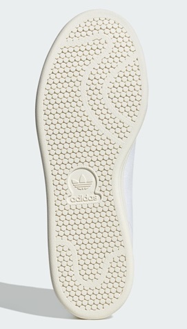 【adidas】IF5658 adidas ORIGINALS STAN SMITH SPORTY & RICH WHITE/GREEN アディダス オリジナルス スタンスミス スポーティ & リッチ ホワイト/グリーン レディース ジュニア スニーカー ローカット シューズ 大人靴_4