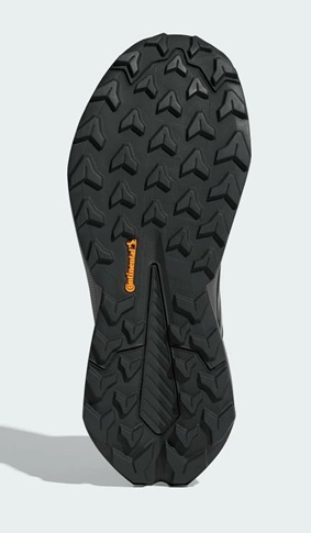 【adidas】IE9062 TERREX TRAILMAKER 2.0 MID GORE-TEX HIKING BLACK アディダス テレックス トレイルメーカー ミッドカット ブラック 防水 メンズ スニーカー 大人靴 ハイキングシューズ