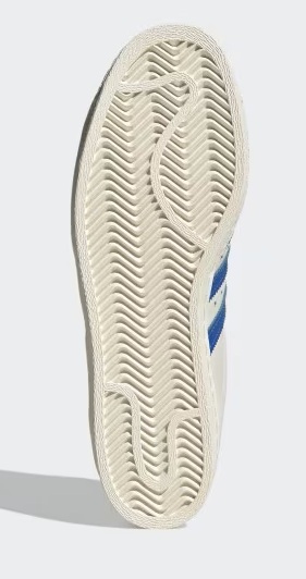 【adidas】IF6292 adidas SUPERSTAR 80s DEUX nir82 WHITE/BLUE アディダス スーパースター ホワイト/ブルー メンズ スニーカー 大人靴 ローカット シューズ