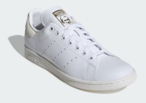 【adidas】IH2141 STAN SMITH WHITE アディダス スタンスミス ホワイト メンズ レディース スニーカー  ローカット シューズ  大人靴 ウィメンズ