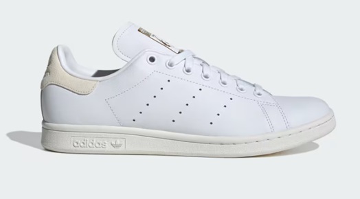 【adidas】IH2141 STAN SMITH WHITE アディダス スタンスミス ホワイト メンズ レディース スニーカー ローカット シューズ 大人靴 ウィメンズ_1