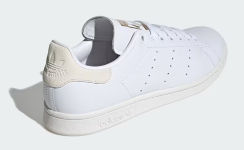【adidas】IH2141 STAN SMITH WHITE アディダス スタンスミス ホワイト メンズ レディース スニーカー ローカット シューズ 大人靴 ウィメンズ_3