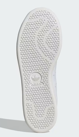 【adidas】IH2141 STAN SMITH WHITE アディダス スタンスミス ホワイト メンズ レディース スニーカー ローカット シューズ 大人靴 ウィメンズ_4