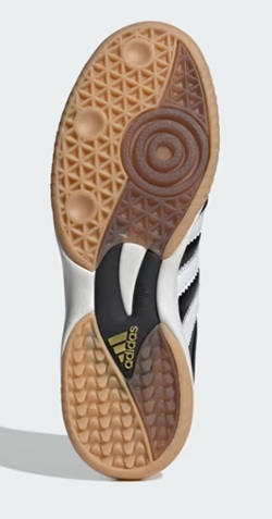 【adidas】IF1952 SAMBA MN BLACK/WHITE アディダス サンバ ブラック/ホワイト メンズ スニーカー ローカット シューズ 大人靴