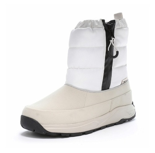 【SALE】【HI-TEC】HT WT021 GRAY ORNIS BOOT ハイテック オルニスブーツ グレー ウィンター スノー 透湿防水 氷上防滑 抗菌防臭 レディース グレイ