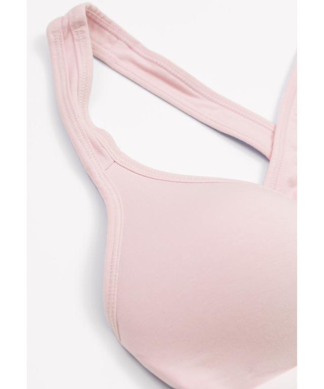 カルバンクライン レディース 下着 スポーツブラ 女性 Calvin Klein アンダーウェア 高級 スポーツ ジム ヨガ スポブラ ノンワイヤー コットン カップ付き 無地 ロゴ ブランド 女性 婦人 プレゼント プチギフト 誕生日プレゼント 彼女 妻 ギフト 記念日_9