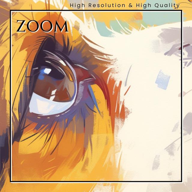 【蝶犬戯舞 - ジャックラッセルテリア犬の子犬 No.2】春・蝶・子犬・アートポスター・犬の絵・犬の絵画・犬のイラスト