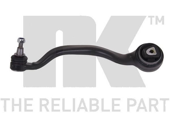ロアアーム フロント左側 nk製 BMW X5(E70) X6(E71) 31126773949 取付けナット1個付属 12,705円