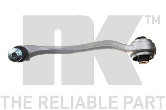 ロアアーム フロント左側 nk製 BMW 5シリーズ(F10/F11) 6シリーズ(F12/F13) 31126775971 取付けナット1個付属