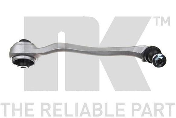 ロアアーム フロント右側 nk製 BMW 5シリーズ(F10/F11) 6シリーズ(F12/F13) 31126775972 取付けナット1個付属