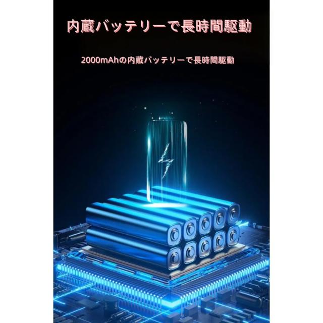 スマートフレグランスディフューザー、2液式芳香剤、全自動ディフューザー、家庭用フレグランスディフューザー（芳香液は付属しておりません、別途ご購入ください）。 (ブラック,本体（芳香液を除く）)_4