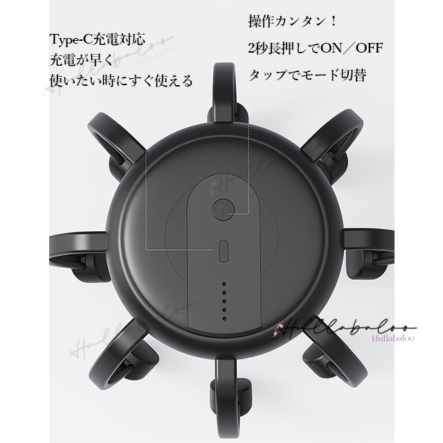 頭皮マッサージ グッズ 頭皮マッサージャー 電動 頭皮リラックス 頭皮