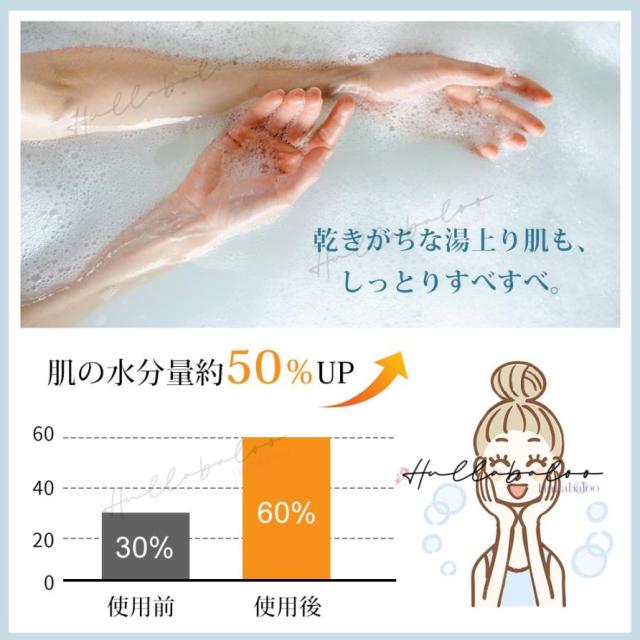 シャワーヘッド マイクロナノバブル 節水90％ ミスト 手元止水 6段階水流 美髪 肌ケア 美肌 増圧 毛穴汚れ除去 保温 保湿 節水 高洗浄力 シャワー 高水圧 ナノバブルシャワーヘッド ギフト 母の日 父の日 プレゼント_4