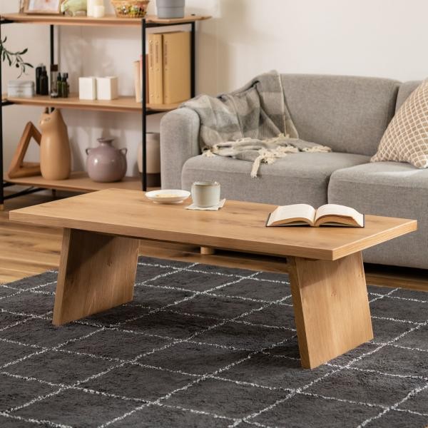 リビングテーブル センターテーブル ローテーブル おしゃれ 机 木製 幅120cm