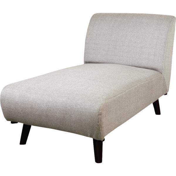 ソファ ソファー 一人掛け おしゃれ 安い 1人掛け sofa ローソファー アームレス 脚 取り外し カウチ 人気