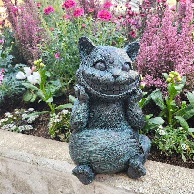 猫雑貨 ガーデニング 猫 飾りつけ 28 黒猫 猫グッズ 猫雑貨室内装飾 飾りつけ 雑貨 オブジェ 毛の荒物 ねこ雑貨 猫雑貨 グッズ 黒猫グッズ 入り口・入口 庭 園庭 園芸飾りつけ 瀬戸もの ガーデニング雑貨格好のいい 可愛らしい アンティーク 成年者っぽい 大きめ 途轍も無い ハロウィン