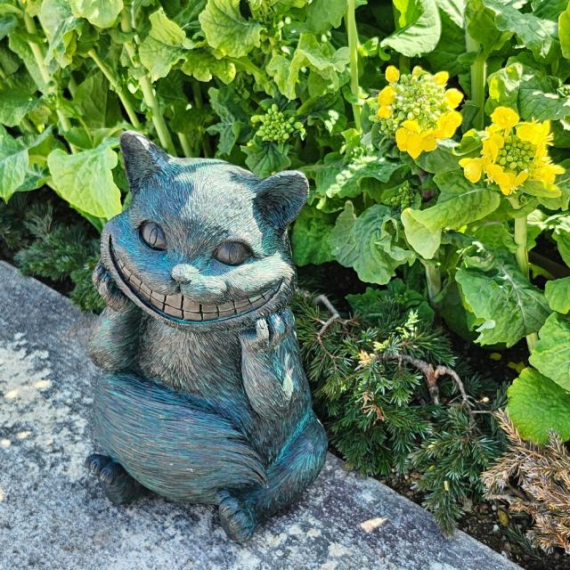 猫雑貨 ガーデニング 猫 飾りつけ 28 黒猫 猫グッズ 猫雑貨室内装飾 飾りつけ 雑貨 オブジェ 毛の荒物 ねこ雑貨 猫雑貨 グッズ 黒猫グッズ 入り口・入口 庭 園庭 園芸飾りつけ 瀬戸もの ガーデニング雑貨格好のいい 可愛らしい アンティーク 成年者っぽい 大きめ 途轍も無い ハロウィン