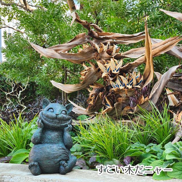 猫雑貨 ガーデニング 猫 飾りつけ 28 黒猫 猫グッズ 猫雑貨室内装飾 飾りつけ 雑貨 オブジェ 毛の荒物 ねこ雑貨 猫雑貨 グッズ 黒猫グッズ 入り口・入口 庭 園庭 園芸飾りつけ 瀬戸もの ガーデニング雑貨格好のいい 可愛らしい アンティーク 成年者っぽい 大きめ 途轍も無い ハロウィン