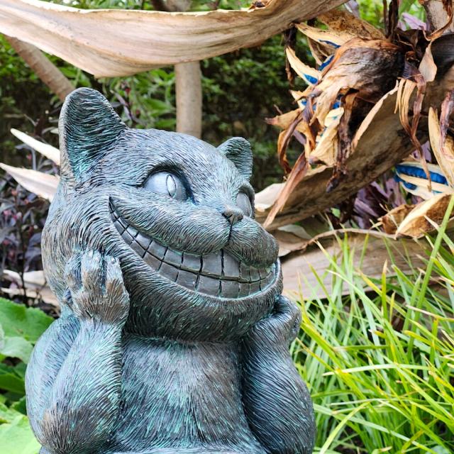 黒 猫 グッズ ぬいぐるみみたいな 香箱座りの黒猫さん巾着バッグ