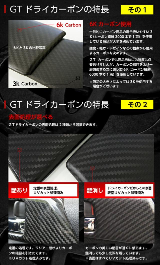 (9月末入荷予定)スバル 新型BRZ（型式：ZD8）トヨタ GR86専用 ドライカーボン製 リアドアステップガード/st724_6
