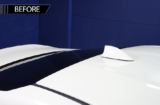 (9月末入荷予定)スバル 新型BRZ（型式：ZD8）トヨタ GR86専用 ドライカーボン製ボルテックスジェネレーター/st733_1