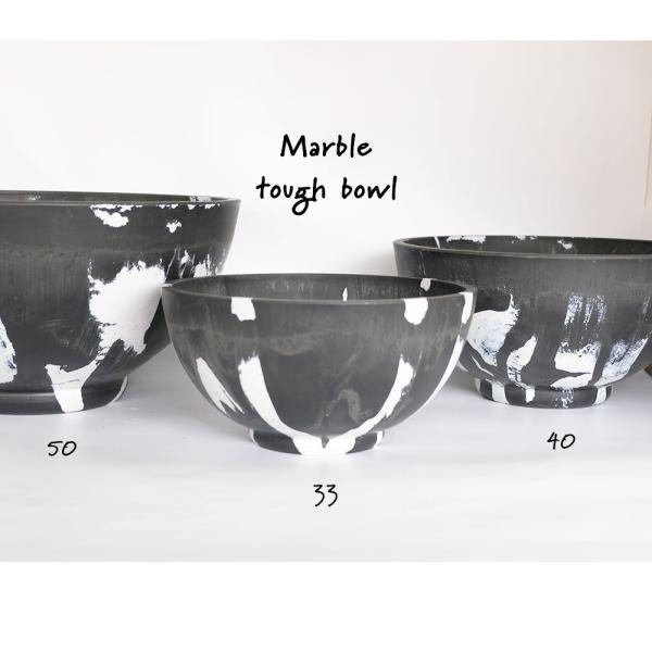 植木鉢 マーブルポット タフbowl50 サボテン 頑丈 おしゃれ 塊根植物 多肉 黒プラスチック鉢 コーデックス 植木鉢 マーブルポット タフbowl50 サボテン 頑丈 おしゃれ 塊根植物 多肉 黒プラスチック鉢 コーデックス