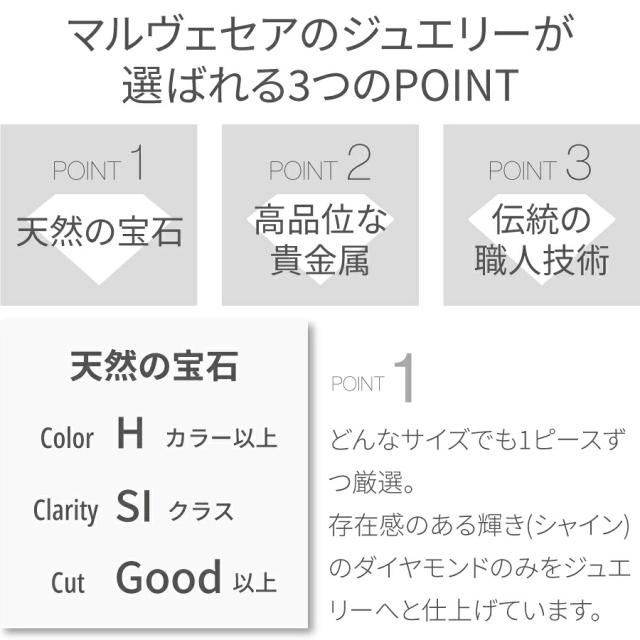 【即納可】 ダイヤモンド ネックレス 0.04ct 18金 k18 ゴールド 18k ピンクゴールド Pt950 プラチナ 950 リーフ モチーフ 葉 芽 V字 4月 誕生石 ラインネックレス ペンダント 両吊り 流線 地金 天然 ダイヤ ジュエリー 日本製 ギフト プレゼント 母の日_14