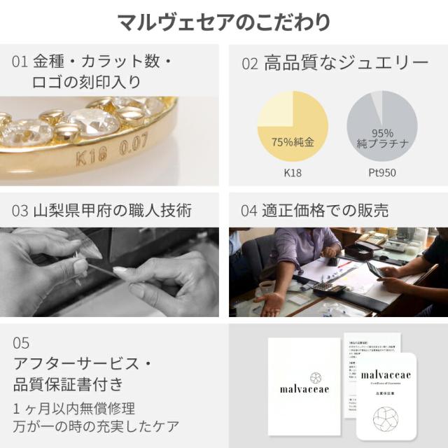 アクアマリン ネックレス 0.1カラット プラチナ950 18金 イエローゴールド k18 ピンクゴールド 18k アクア アクワマリン マーキース マーキス 天然石 3月 誕生石 ジュエリー 日本製 ギフト プレゼント 母の日 シンプル