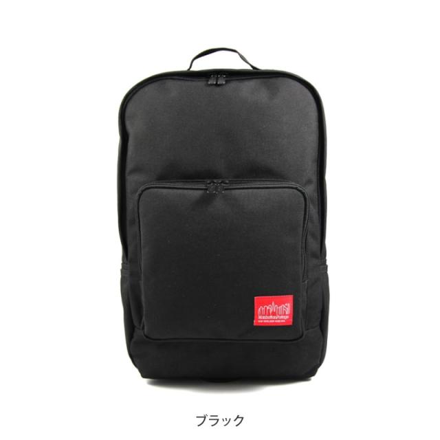 マンハッタンポーテージ Manhattan Portage  リュック メンズ レディース  ユニオンスクエアバックパック  Union Square Backpack  MP1231 bpk【鞄】2101ripe_2