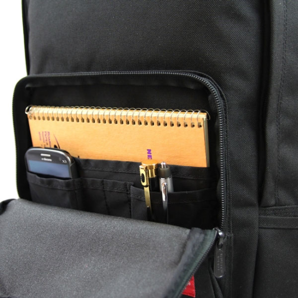 マンハッタンポーテージ Manhattan Portage  リュック メンズ レディース  ユニオンスクエアバックパック  Union Square Backpack  MP1231 bpk【鞄】2101ripe_6