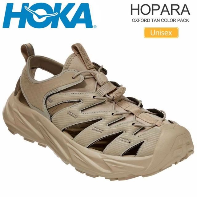 ホカ HOKA  サンダル メンズ レディース  ホパラ HOPARA  オックスフォードタン  1123112 OTOT  2026SS sdl【靴】2512ripe