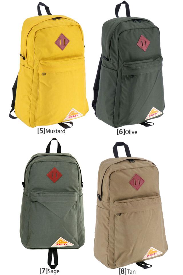 ケルティ KELTY  リュック メンズ レディース  テーブルランド  TABLELAND 23L  32592273 2023SS bpk【鞄】2303ripe 【返品交換・ラッピング不可】_2