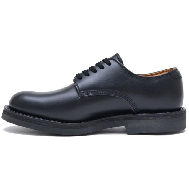 ダナー DANNER 革靴 日本製 メンズ メイウッドダービー MAYWOOD DERBY ブラック D215003 BK 2023AW【靴】2310ripe_7