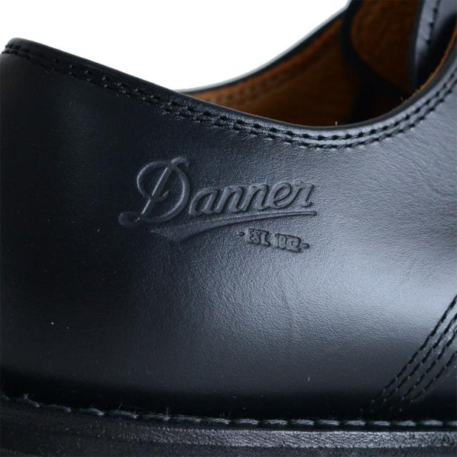 ダナー DANNER 革靴 日本製 メンズ メイウッドダービー MAYWOOD DERBY ブラック D215003 BK 2023AW【靴】2310ripe_2