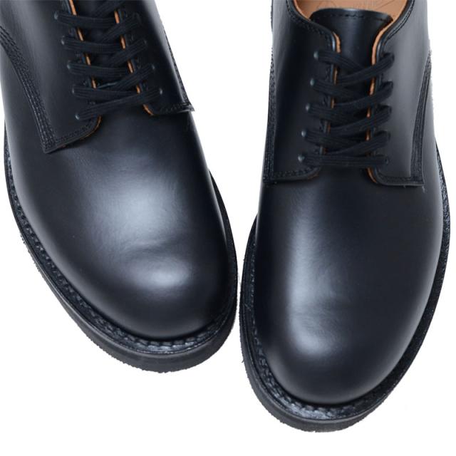 ダナー DANNER 革靴 日本製 メンズ メイウッドダービー MAYWOOD DERBY ブラック D215003 BK 2023AW【靴】2310ripe_3