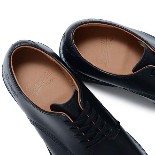ダナー DANNER 革靴 日本製 メンズ メイウッドダービー MAYWOOD DERBY ブラック D215003 BK 2023AW【靴】2310ripe_4