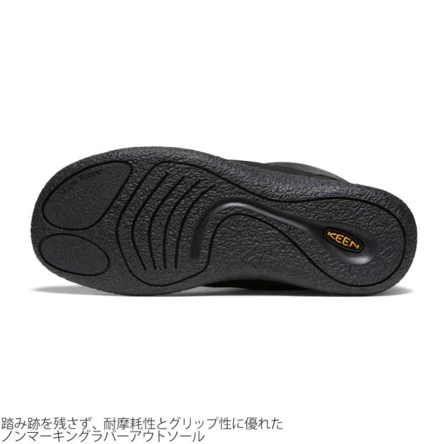 キーン KEEN メンズ スノーブーツ ハウザーフォールドダウン HOWSER FOLD DOWN ブラック オリーブ 1027947 1027948 2023AW wbt【靴】2309ripe 【返品交換・ラッピング不可】_wts25msa_6
