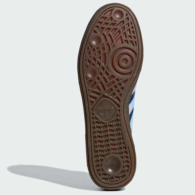 アディダス オリジナルス adidas originals スニーカー メンズ ハンドボール スペツィアル HANDBALL SPEZIAL カレッジネイビー クリアスカイ ガム BD7633 2026SS snk【靴】2512ripe_7