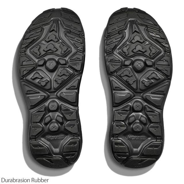 ホカ HOKA  サンダル メンズ  ホパラ2 HOPARA2  ブラック  1147650 BBLC  2026SS sdl【靴】2512ripe_7