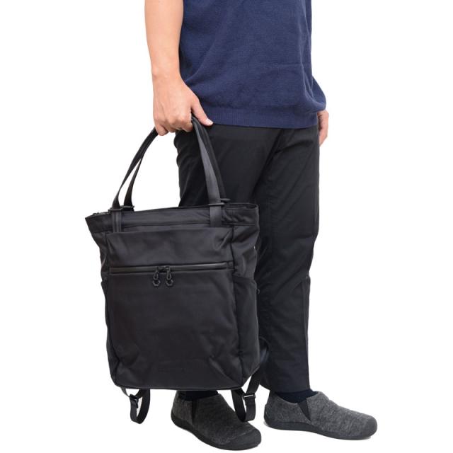 ベルーフバゲージ beruf baggage 豊岡鞄 ビジネストート リュック 日本製 アーバンコミューター2WAY トートバッグ3 HA URBAN COMMUTER 2WAY TOTE BAG 3 HA BRF-UC09-HA 2024AW bns【鞄】2407ripe_3