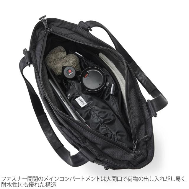 ベルーフバゲージ beruf baggage 豊岡鞄 ビジネストート リュック 日本製 アーバンコミューター2WAY トートバッグ3 HA URBAN COMMUTER 2WAY TOTE BAG 3 HA BRF-UC09-HA 2024AW bns【鞄】2407ripe_5