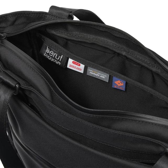 ベルーフバゲージ beruf baggage 豊岡鞄 ビジネストート リュック 日本製 アーバンコミューター2WAY トートバッグ3 HA URBAN COMMUTER 2WAY TOTE BAG 3 HA BRF-UC09-HA 2024AW bns【鞄】2407ripe_7