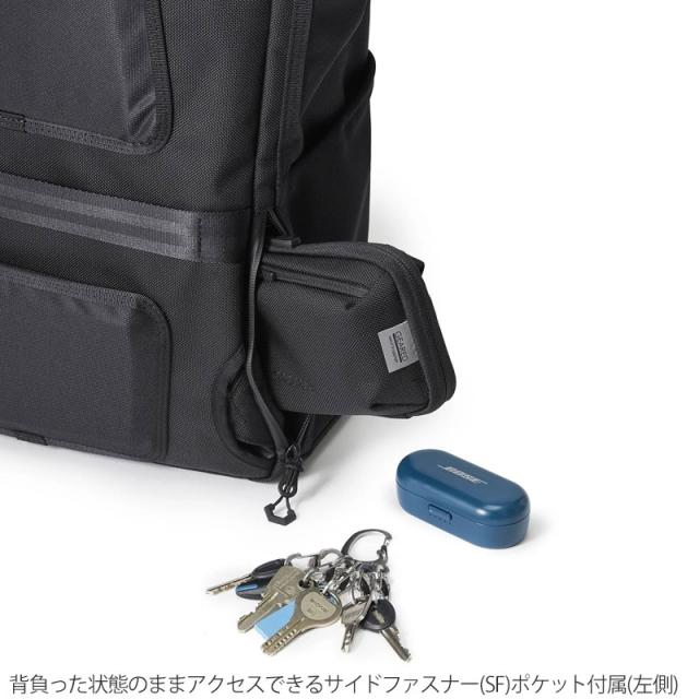ベルーフバゲージ beruf baggage 豊岡鞄 ビジネストート リュック 日本製 アーバンコミューター2WAY トートバッグ3 HA URBAN COMMUTER 2WAY TOTE BAG 3 HA BRF-UC09-HA 2024AW bns【鞄】2407ripe_8