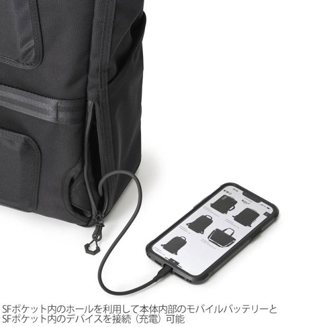 ベルーフバゲージ beruf baggage 豊岡鞄 ビジネストート リュック 日本製 アーバンコミューター2WAY トートバッグ3 HA URBAN COMMUTER 2WAY TOTE BAG 3 HA BRF-UC09-HA 2024AW bns【鞄】2407ripe_9