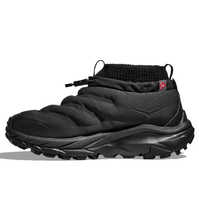 ホカ HOKA  スノーシューズ 厚底 レディース  カハ2 フロスト モック GTX  KAHA 2 FROST MOC GTX  ブラック  1155196 BBLC  2025AW wbt【靴】2510ripe_7